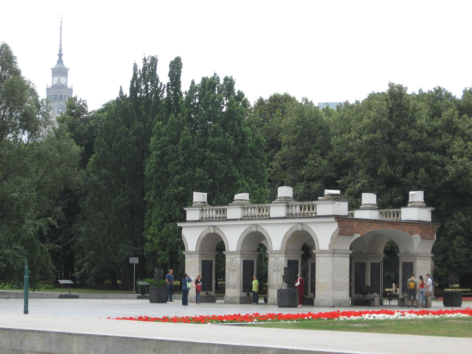 Warszawa